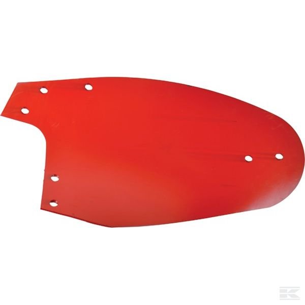 024079 Отвал плуга л. NU16 Niemeyer