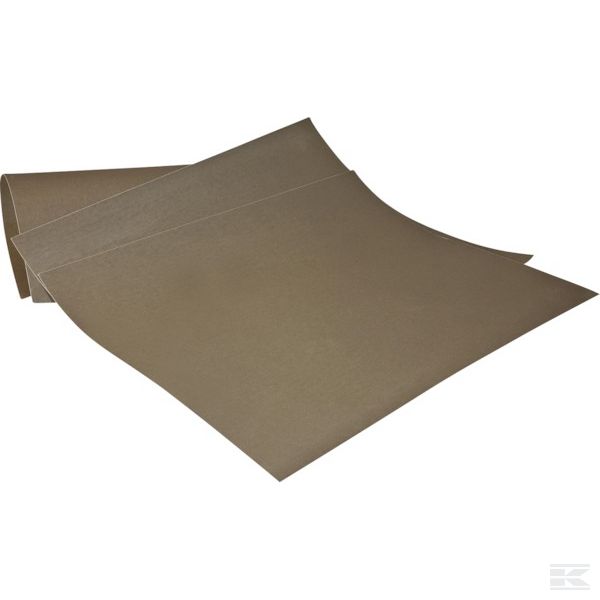 02069 +Wetordry Schuurvel 314 Al-Ox