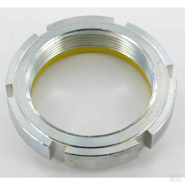 F02010177R Гайка нажимная M60x2 Maschio