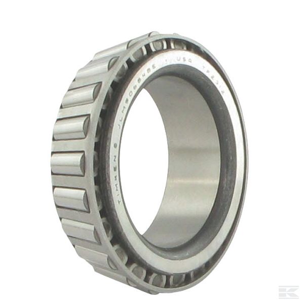 0735501005 Конический роликоподшипник ZF