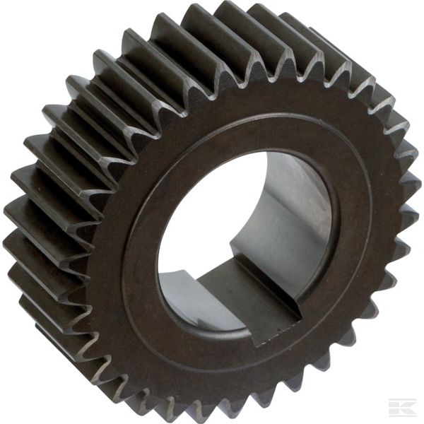 0744500200 +Pinion shaft