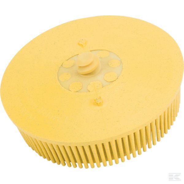 07527 Roloc Br. Disc K80 Жёлтый 76 м