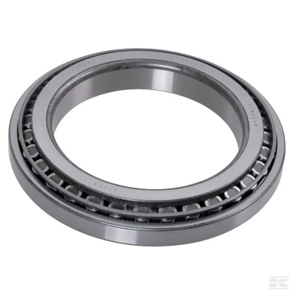 0750117167 Конический роликоподшипник ZF