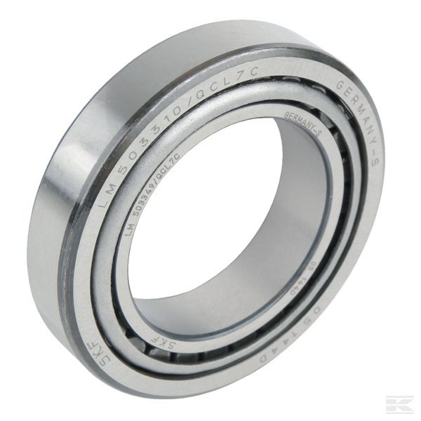 0750117195 Конический роликоподшипник ZF