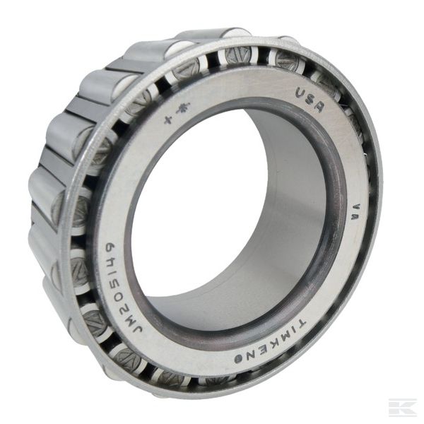 0750117097 Конический роликоподшипник ZF