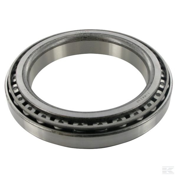 0750117570 Конический роликоподшипник ZF
