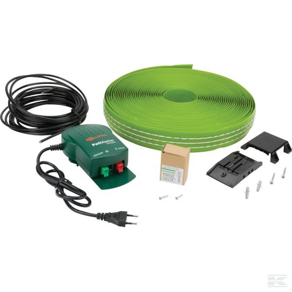 075850GAL +M10 Snail tape kit
