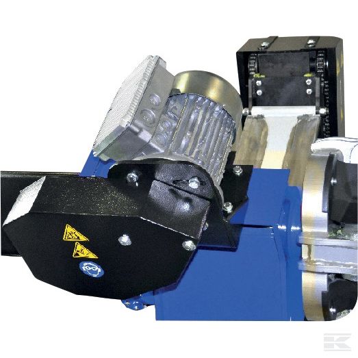 0702626 +Tyre changer S558