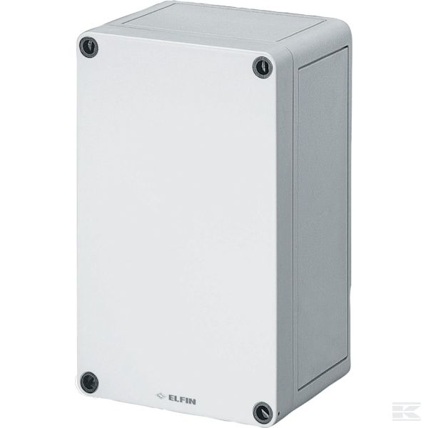 080CS11189 Пластиковый Шкаф 182x110x90mm