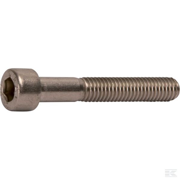 912420RVSA4 +C. hx skt bt M4x20 stnl stl A