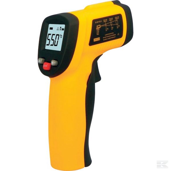 052994GYS ИК-термометр