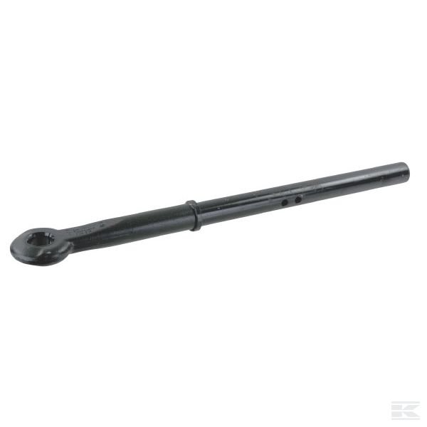 0539850320 Петля сцепная ALW100 - 780 мм BPW