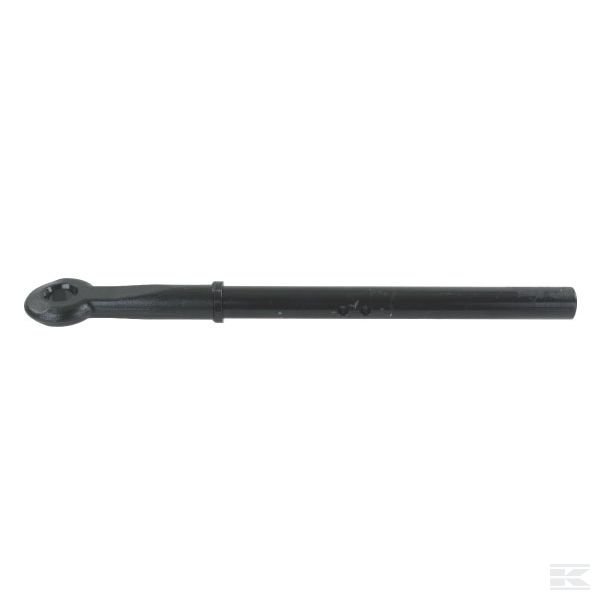 0539850230 Петля сцепная ALW80 - 690 мм BPW