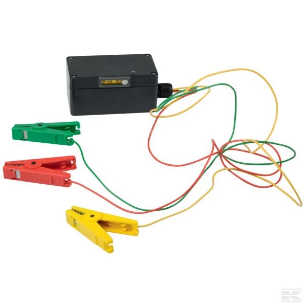 055654GAL SMS-сигнализация для изгороди