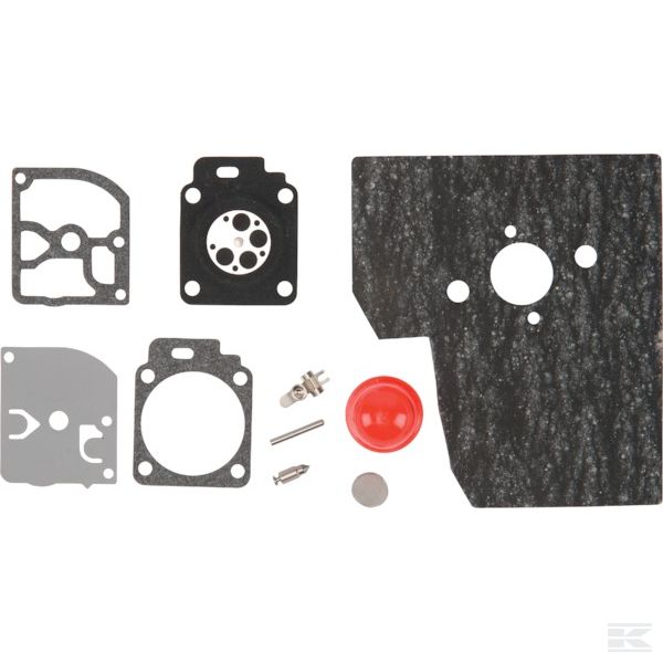 0510510 +Gasket kit Carburator ( Solo