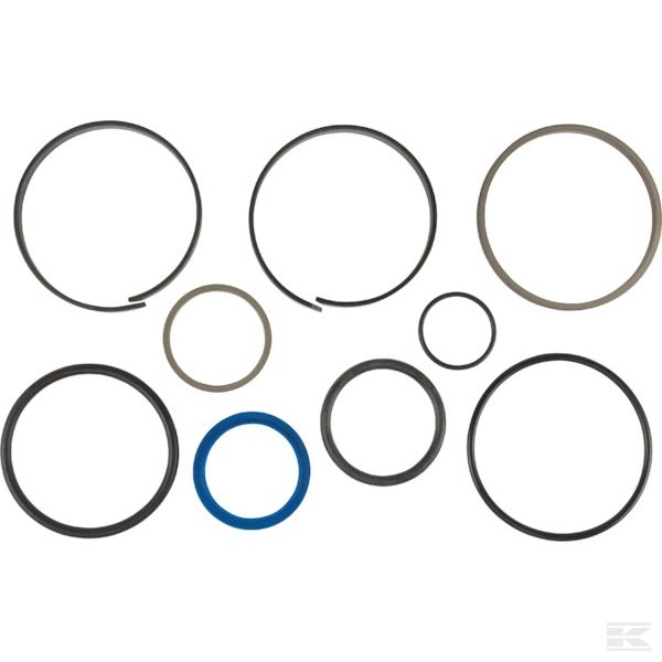 05192 +Seal Kit for cyl. 51063-51166
