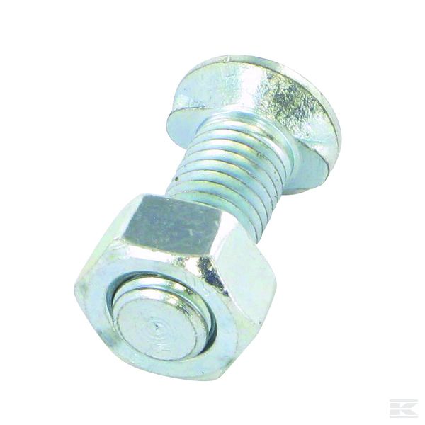 051824 Винт 2N овальн. M12x35 Naud