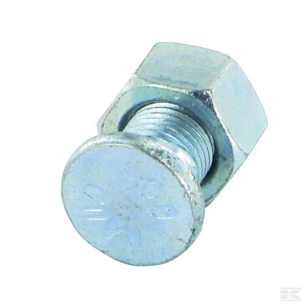 051842 Винт 2N овальн. M14x30 Naud