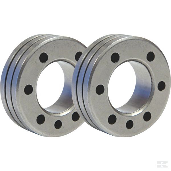 042162GYS +Drive rolls type C Ø1/1,2mm x