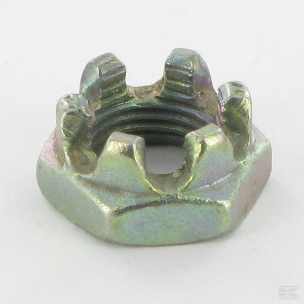 0421610 Коронч. гайка M16x1,5 Din 979