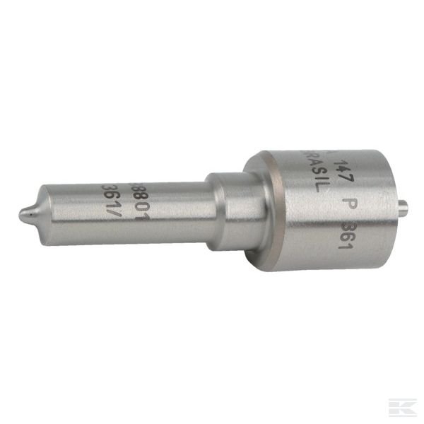 0433171258 Форсунка Bosch