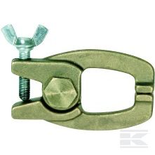 043176GYS Клемма соед. с корп. 400A