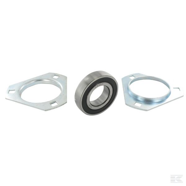 810438150 +FLANGE BEARING