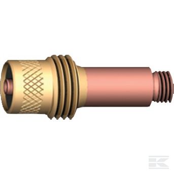 045057GYS Газ. линза TIG SR17/18/26 (2x)