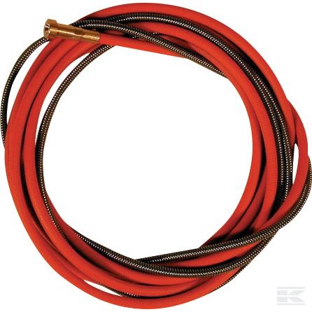 041592GYS +Liner metal - steel 0,6/0,8m