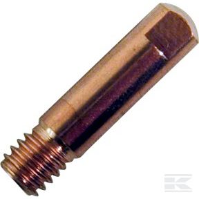 041905GYS Труба конт. 150A 1,0мм (0.6x)