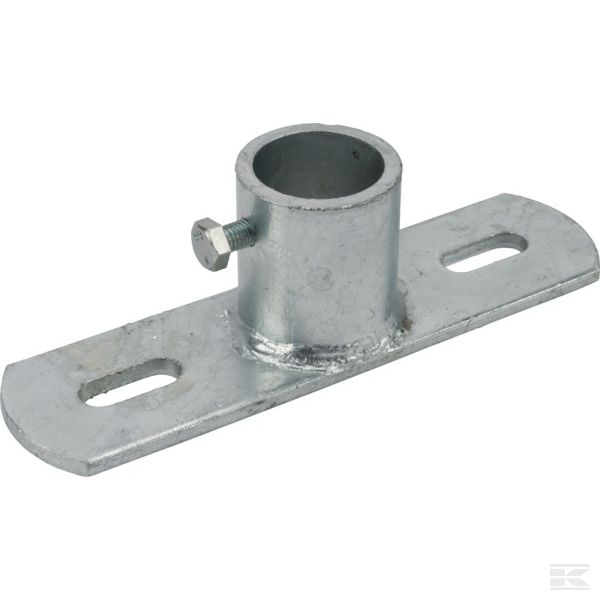 BP042 Настенная пластина 1/2"