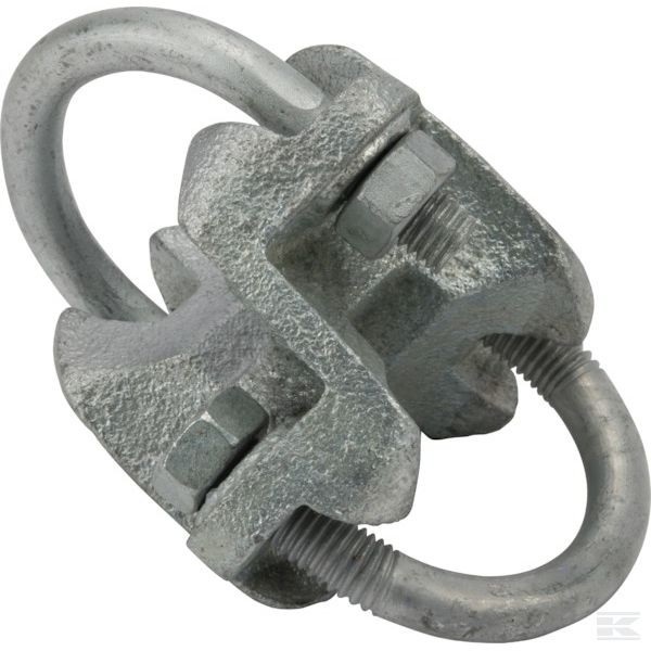 BP0255 Попереч. зажим 1 1/4''x1 1,4''