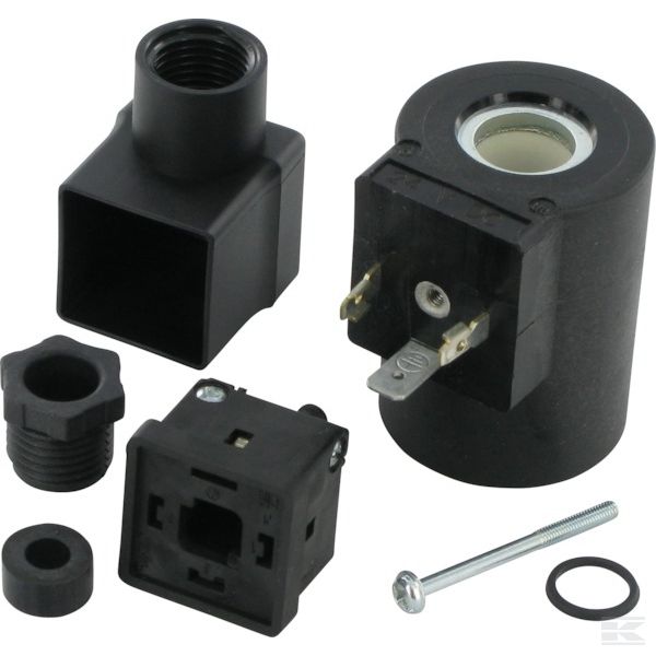 BTCS24V Катушка 24 В DC