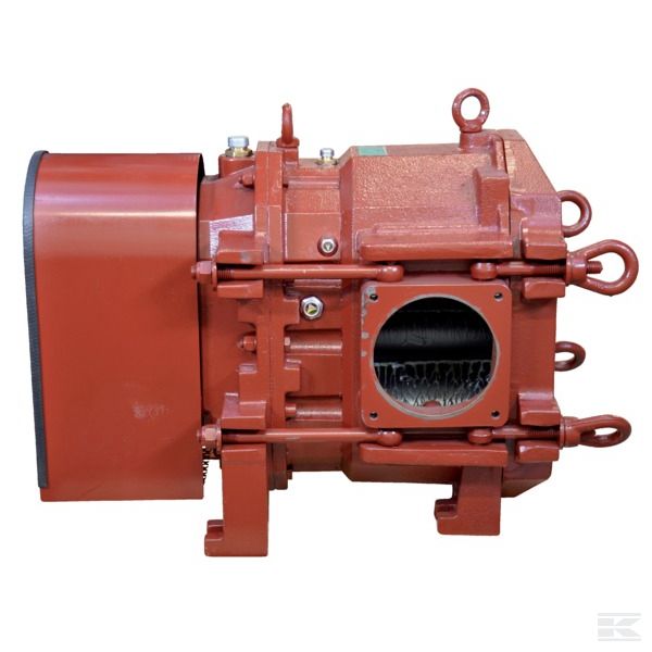 BREVO260D Насос BP BR-EVO 283м³/ч прямой