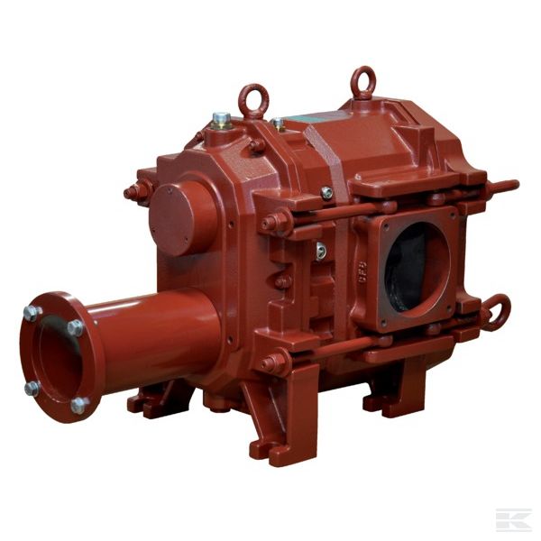 BREVO260H Насос BP BR-EVO 283м³/ч гидр.