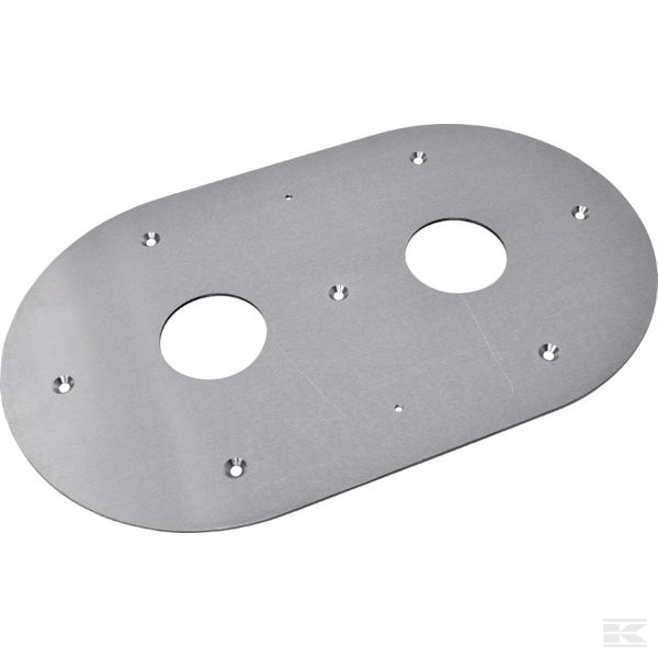 BREVO2 Пласт.комп.изн.з. BR-EVO260 BP