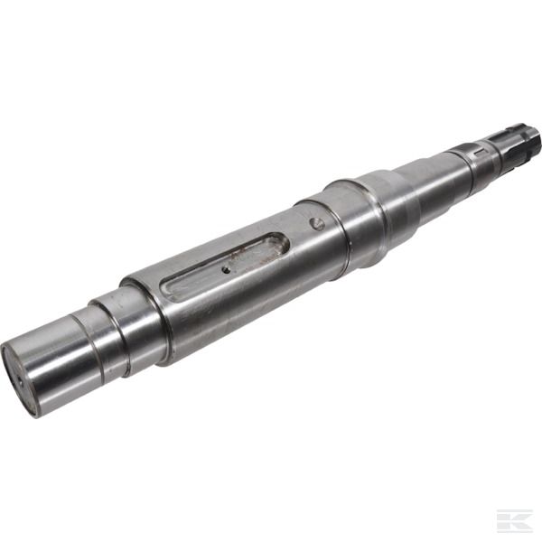 BREVO6D Ось BR-EVO 260/D B.P.