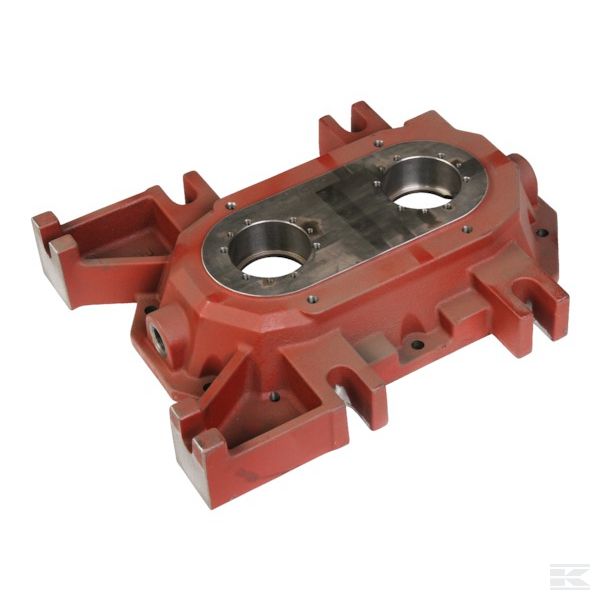 BREVO4 Балка моста BR-EVO 260 B.P.