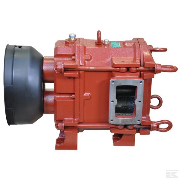 BREVO90D Насос BP BR-EVO 94м³/ч прямой