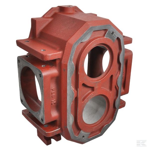 BREVO1 Корпус насоса BR-EVO 260 B.P.