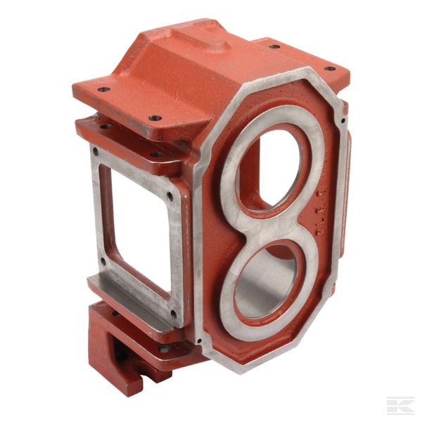 BREV1 Корпус насоса BR-EVO 170 B.P.
