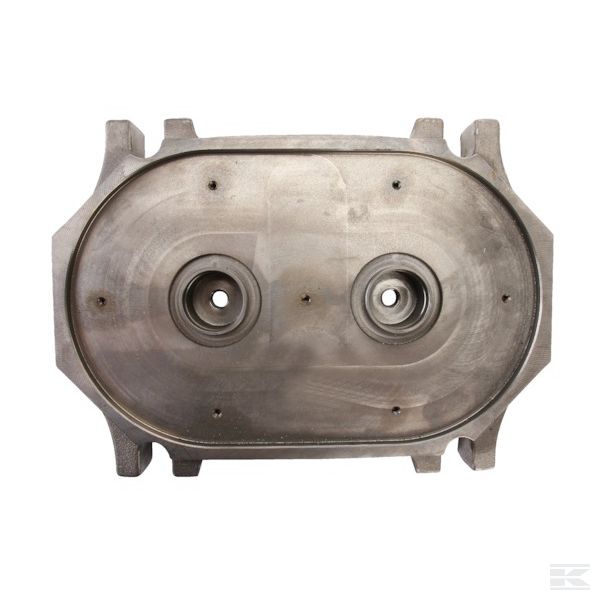 BREV3 Крышка насоса BR-EVO 170 B.P.