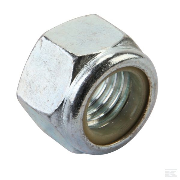 BRE17 Стопор. гайка BR-EVO 90/260 BP