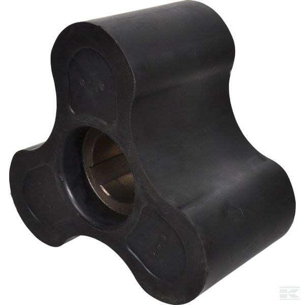BRE23N Ротор NBR BR-EVO 90 B.P.