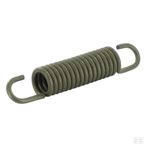 BS24948 Пружина 110 мм