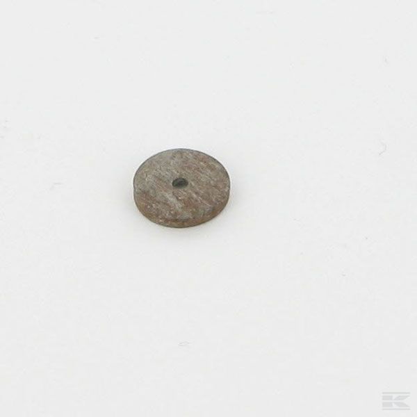 BS6L10 Шайба бленды 6L - Ø 1,0