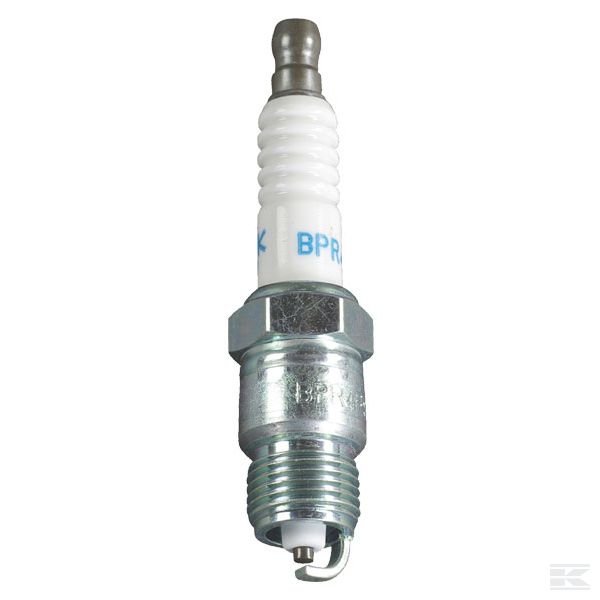 BPR4FS Свеча зажигания NGK BPR4FS