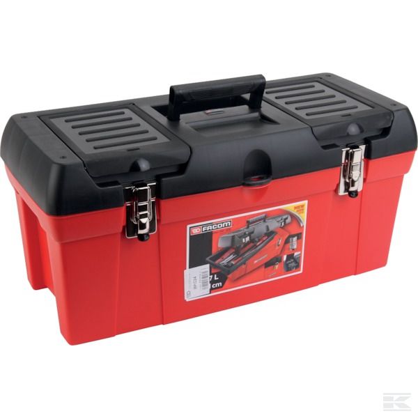 BPC24NBNL +Tool box 24"