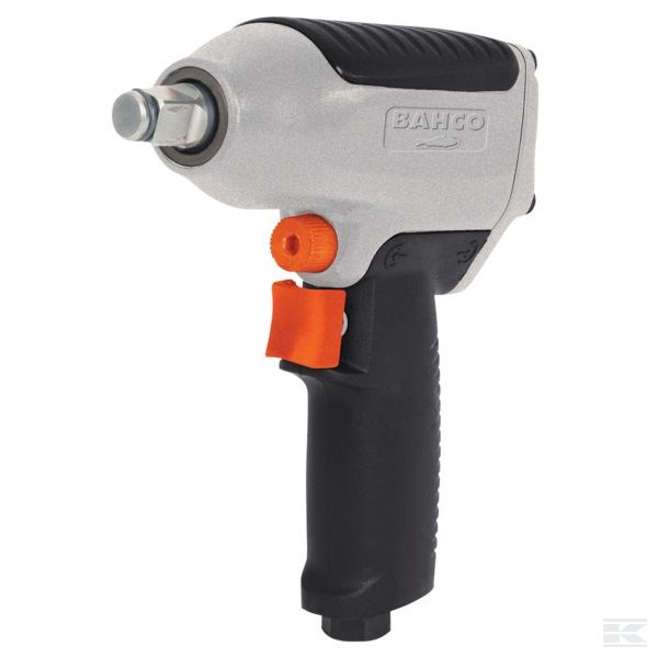 BPM914 Ударный гайковерт Mini 1/2"