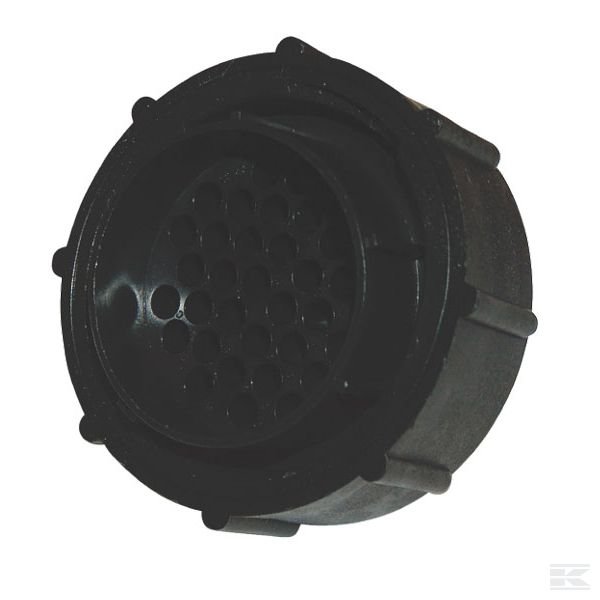 BUUTP62235P Корпус штекерной колодки 35 P. Male 22AC TT